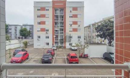 Apartamento com 3 quartos à venda na Rua Doutor Campos Velho, 1756, Cristal, Porto Alegre