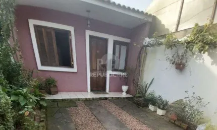 OPORTUNIDADE !! CASA NA HIPICA COM ÓTIMA LOCALIZAÇÃO