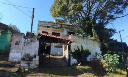 Casa com 5 quartos à venda na Rua Gregório Perez, 277, Cavalhada, Porto Alegre