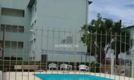 Apartamento 1 dormitórios à venda Camaquã Porto Alegre/RS