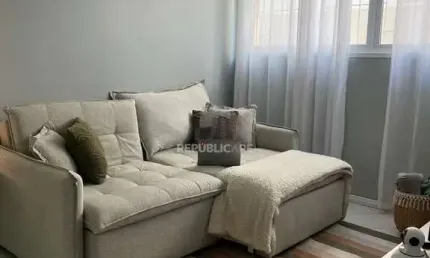 Apartamento com 2 quartos à venda na Avenida Ipiranga, 1175, Azenha, Porto Alegre