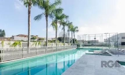 Apartamento para venda 2 dormitórios 1 vaga - higienópolis