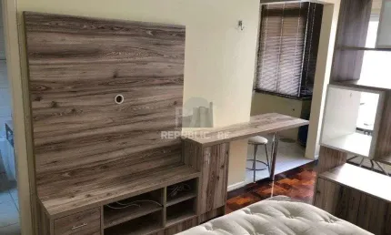 Apartamento com 1 quarto à venda na Rua Barão do Amazonas, 1595, Jardim Botânico, Porto Alegre