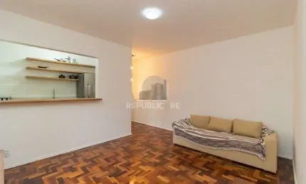 Apartamento com 2 quartos à venda na Avenida Coronel Lucas de Oliveira, 1846, Petrópolis, Porto Alegre