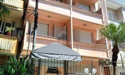 Apartamento com 2 quartos à venda na Rua Fernandes Vieira, 339, Bom Fim, Porto Alegre