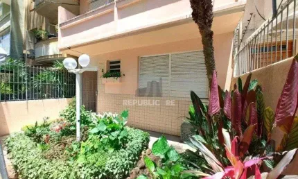 Apartamento com 2 quartos à venda na Rua Fernandes Vieira, 339, Bom Fim, Porto Alegre