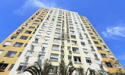 Apartamento com 3 Quartos, 1 suíte, 2 vagas, 67 m² por R$ 395.000,00