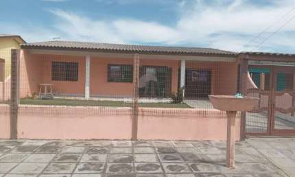 Casa com 3 quartos à venda na Cai, 49, Praia Do Magistério, Balneário Pinhal