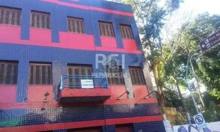 Predio Comercial e Residêncial com 283m² no Centro Histórico