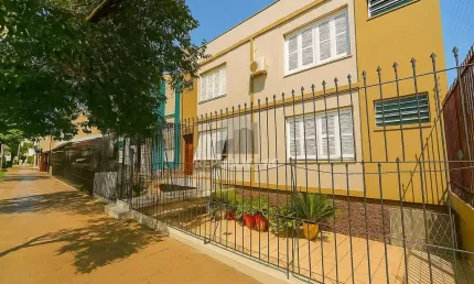 Apartamento com 1 quarto à venda na Avenida Ipiranga, 572, Menino Deus, Porto Alegre