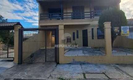 Casa com 2 quartos à venda na Rua Corrêa de Mello, 768, Sarandi, Porto Alegre