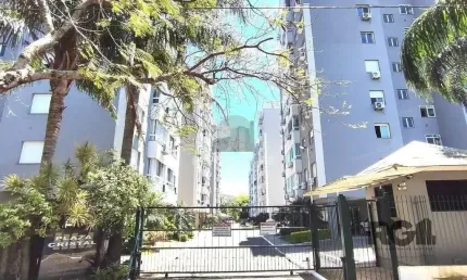 Apartamento 3 dormitórios à venda Cavalhada Porto Alegre/RS