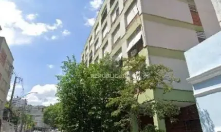 Apartamento garden com 3 dormitórios no bairro floresta