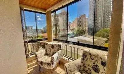 Apartamento 3 dormitórios à venda Partenon Porto Alegre/RS