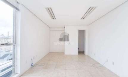 Sala comercial à venda na Rua Doutor Barros Cassal, 33, Floresta, Porto Alegre