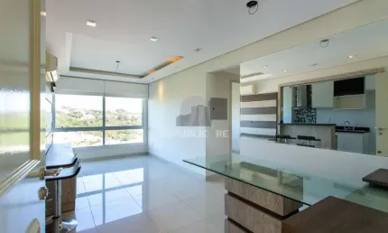 Apartamento com 3 quartos à venda na Avenida da Cavalhada, 4530, Cavalhada, Porto Alegre