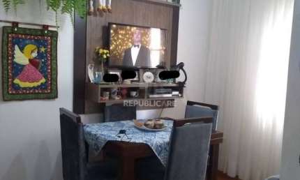 Apartamento com 2 quartos à venda na Rua José Domingos Varella, 301, Cavalhada, Porto Alegre