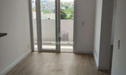 Apartamento 2 dormitórios à venda Teresópolis Porto Alegre/RS