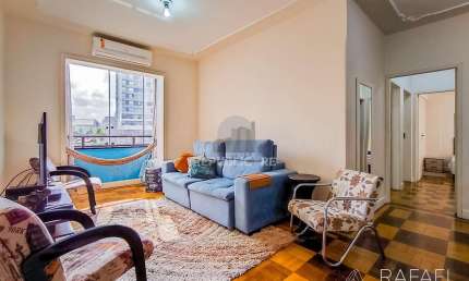 Apartamento 3 Dormitórios Reformado com Renda de Airbnb na Lima e Silva