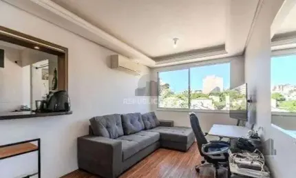 Apartamento com 2 quartos à venda na Rua Felicíssimo de Azevedo, 679, Moinhos de Vento, Porto Alegre