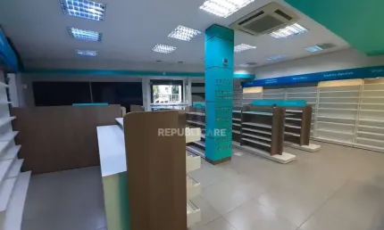 Ponto comercial à venda na Avenida Teresópolis, 3169, Teresópolis, Porto Alegre