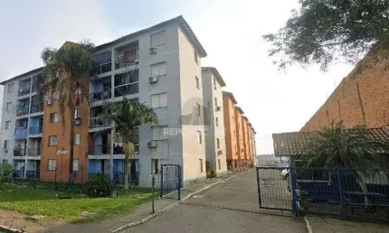 Apartamento com 2 quartos à venda na Beco José Paris, 411, Sarandi, Porto Alegre