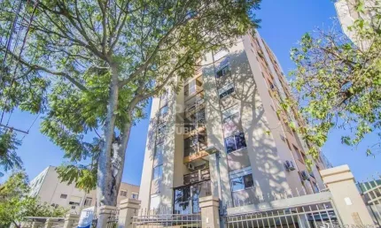Apartamento para venda - 71,76m², 2 dormitórios, petrópolis