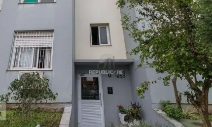 Apartamento com 1 quarto à venda na Avenida A. J. Renner, 1800, Humaitá, Porto Alegre