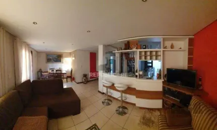 Casa com 4 quartos à venda na Rua Curupaiti, 1440, Cristal, Porto Alegre
