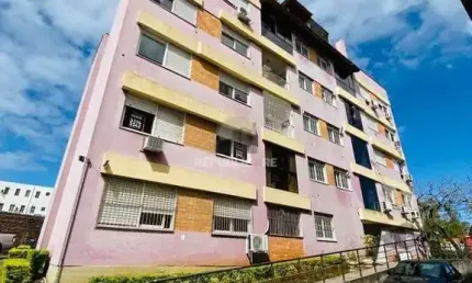 Apartamento 3 dormitórios à venda Vila Nova Porto Alegre/RS