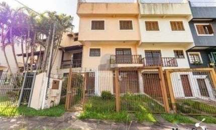 Casa com 3 quartos à venda na Rua Doutor Pitrez, 335, Ipanema, Porto Alegre