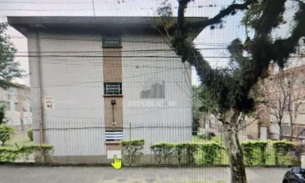 Apartamento 2 dormitórios à venda Partenon Porto Alegre/RS