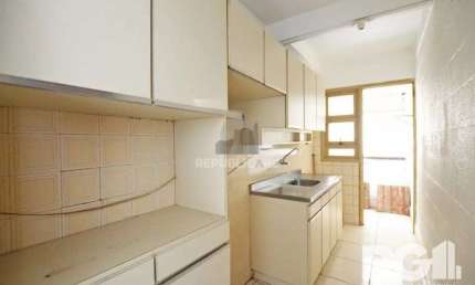 Apartamento 1 dormitórios à venda Santana Porto Alegre/RS
