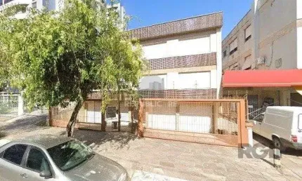 Apartamento de 1 dormitório no bairro menino deus em porto alegre