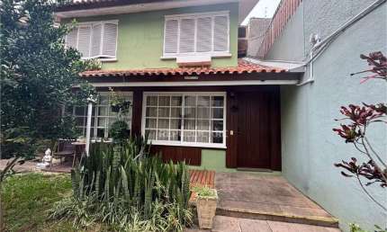Casa em condomínio fechado com 2 quartos à venda na Rua Doutor Armando Barbedo, 1151, Tristeza, Porto Alegre