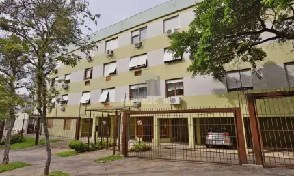 Apartamento com 2 quartos à venda na Rua Domingos Rubbo, 371, Cristo Redentor, Porto Alegre