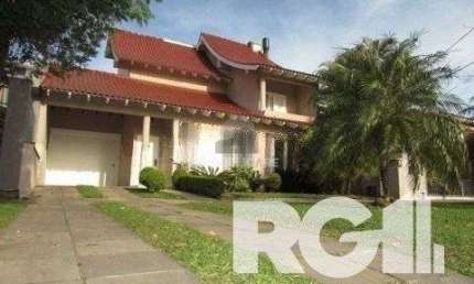 Casa 3 dormitórios à venda Marechal Rondon Canoas/RS