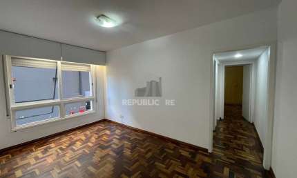 Apartamento 2 dormitórios para alugar Farroupilha Porto Alegre/RS