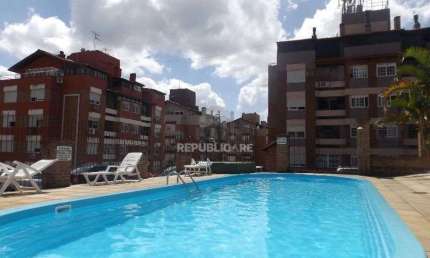 Apartamento 2 dormitórios à venda Cavalhada Porto Alegre/RS
