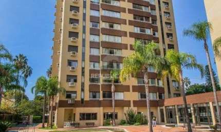 Apartamento com 3 quartos à venda na Avenida Getúlio Vargas, 1271, Menino Deus, Porto Alegre