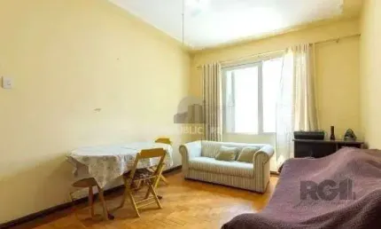Apartamento com 2 quartos à venda na Avenida América, 85, Auxiliadora, Porto Alegre