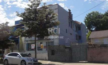 Apartamento para Venda - 79.55m², 2 dormitórios, Glória