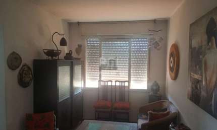 Apartamento para Venda - 42.24m², 1 dormitório, Jardim do Salso