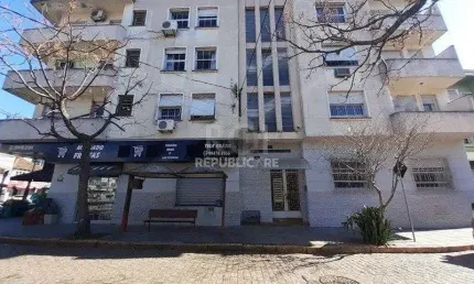 Apartamento 3 dormitórios à venda Menino Deus Porto Alegre/RS