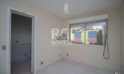Apartamento para Venda - 33.3m², 1 dormitório, Santo Antonio