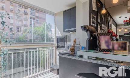 Apartamento 3 dormitórios à venda Sarandi Porto Alegre/RS