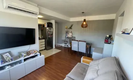 Apartamento 2 dormitórios à venda Partenon Porto Alegre/RS