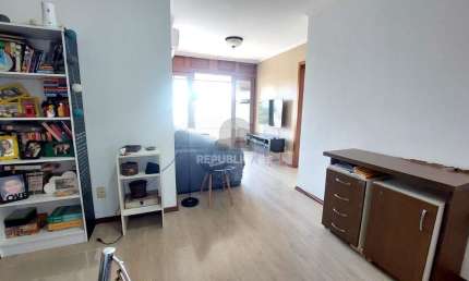 Apartamento 2 dormitórios à venda Vila Ipiranga Porto Alegre/RS
