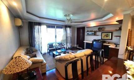 Casa com 3 quartos à venda na Rua Concórdia, 466, Niterói, Canoas