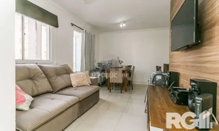 Apartamento 3 dormitórios à venda Morro Santana Porto Alegre/RS